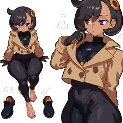 This is a pixiv picture whose title is 玛琪艾儿.