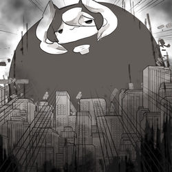 This is a pixiv picture whose title is メイドインアビスらくがき１４.