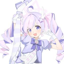 This is a pixiv picture whose title is レイサ.