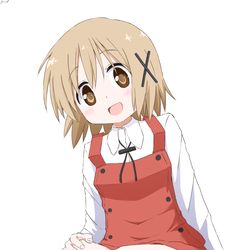 This is a pixiv picture whose title is ゆのっち.