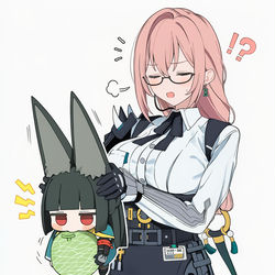 This is a pixiv picture whose title is 🍈.