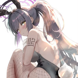 This is a pixiv picture whose title is カリン.