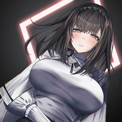 This is a pixiv picture whose title is 盛りプリ.