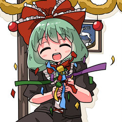 This is a pixiv picture whose title is 無題.