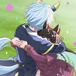 This is a pixiv picture whose title is ミラルビwebオンリー用まとめ。.