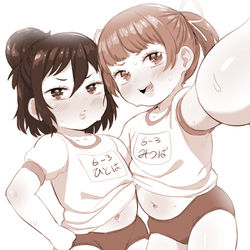 This is a pixiv picture whose title is SKETCH REQUEST #002.