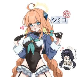 This is a pixiv picture whose title is 円堂 シミコ.