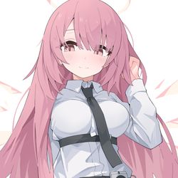 This is a pixiv picture whose title is お姉ちゃん......