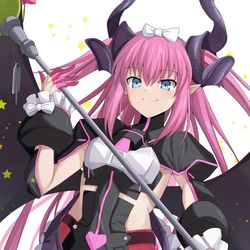 This is a pixiv picture whose title is パーフェクトエリちゃん.