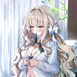 This is a pixiv picture whose title is ミヨ.