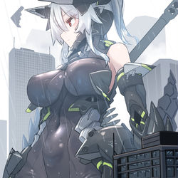 This is a pixiv picture whose title is おまけでかいばん.