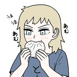 This is a pixiv picture whose title is 元室長13.