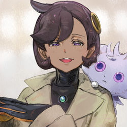 This is a pixiv picture whose title is マチエールさん.