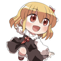 This is a pixiv picture whose title is はじまるーみあ！.