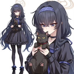 This is a pixiv picture whose title is ui.