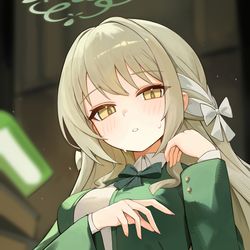 This is a pixiv picture whose title is ミヨ.