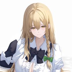 This is a pixiv picture whose title is 無題.