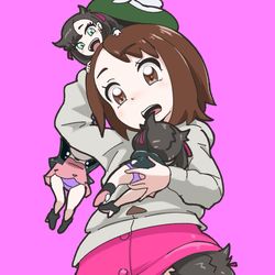 This is a pixiv picture whose title is 25−144 リトルマリィ.