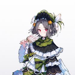 This is a pixiv picture whose title is day153 远野tomo？🥰.