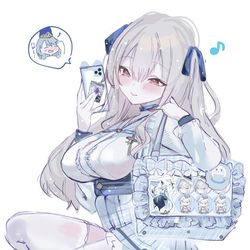 This is a pixiv picture whose title is クオン概念コーデのドロシー.