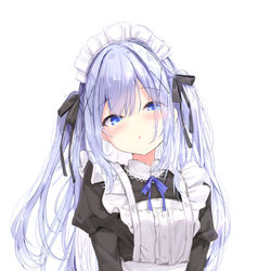 This is a pixiv picture whose title is チノちゃん。.