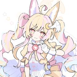 This is a pixiv picture whose title is セイア（マジカル）.