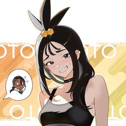 This is a pixiv picture whose title is Lida ~❤︎.