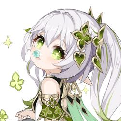 This is a pixiv picture whose title is ナヒ様おたおめ(2025/10/27).