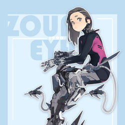 This is a pixiv picture whose title is 无题.