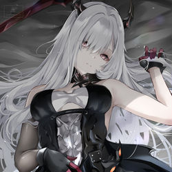 This is a pixiv picture whose title is Berenika.