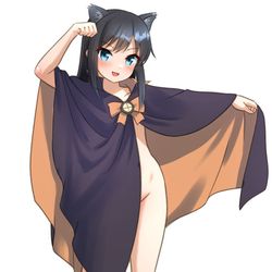 This is a pixiv picture whose title is ふるふるふるむーん.