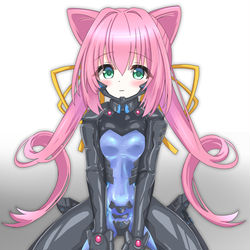 This is a pixiv picture whose title is たま.