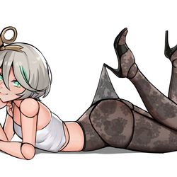 This is a pixiv picture whose title is Cece.