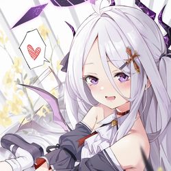 This is a pixiv picture whose title is 彼女の魔法タイム.