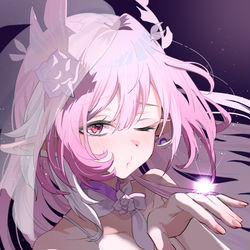 This is a pixiv picture whose title is 左手の薬指！？？？？.