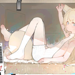 This is a pixiv picture whose title is COMMISSION-1004.