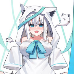 This is a pixiv picture whose title is fubura...?.