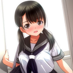 This is a pixiv picture whose title is 今日の一枚4529 (1:20+0:20+0:40).