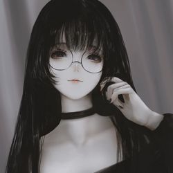 This is a pixiv picture whose title is Girl.