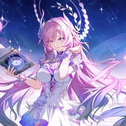 This is a pixiv picture whose title is 终于见到你了，伙伴.