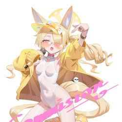 This is a pixiv picture whose title is commission.