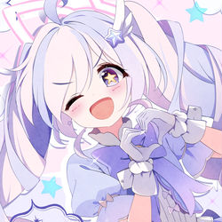 This is a pixiv picture whose title is レイサ（マジカル）.