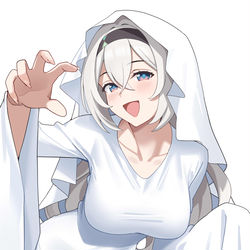 This is a pixiv picture whose title is Firefly Halloween.