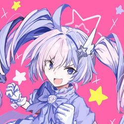 This is a pixiv picture whose title is レイサ🌟.