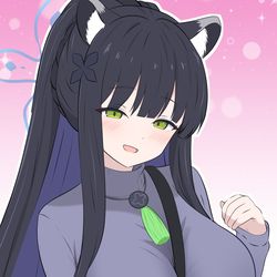 This is a pixiv picture whose title is ネットに上げた落書きまとめ.