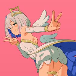 This is a pixiv picture whose title is おらくるかなたん.