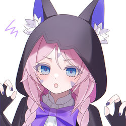 This is a pixiv picture whose title is HappyHalloween!!.