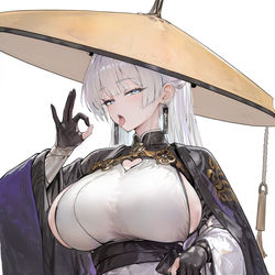 This is a pixiv picture whose title is Nayuta.