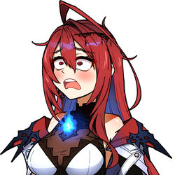 This is a pixiv picture whose title is liz rkgk.