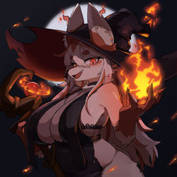 This is a pixiv picture whose title is 🎃20251031.